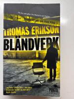 Bl&auml;ndverk
