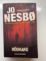 R&ouml;dhake 