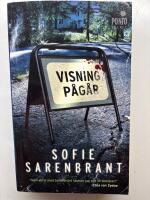 Visning p&aring;g&aring;r
