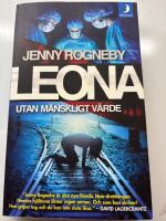 Leona. Utan m&auml;nskligt v&auml;rde