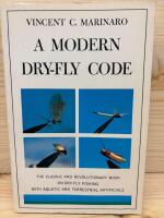 A Modern Dry-Fly Code