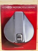 Icons of motorcycle design