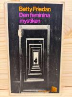 Den feminina mystiken