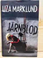 J&auml;rnblod