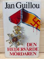 Den hederv&auml;rde m&ouml;rdaren