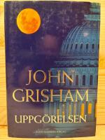 Uppg&ouml;relsen