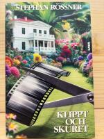 Klippt och skuret