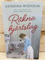 R&auml;kna hj&auml;rtslag