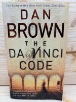 The Da Vinci code