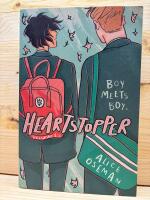 Heartstopper Volume One