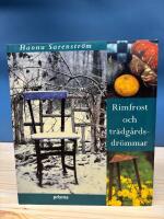 Rimfrost och tr&auml;dg&aring;rdsdr&ouml;mmar