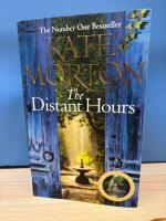 The Distant Hours