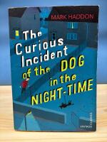 The Curious Incident of the Dog in the Night-time