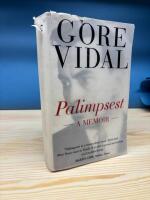 Palimpsest : A memoir