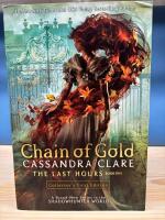 The Last Hours: Chain of Gold