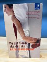 P&aring; det fj&auml;rde ska det ske