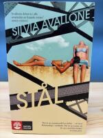 St&aring;l : Roman