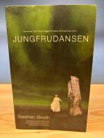 Jungfrudansen