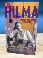 Hilma : En roman om g&aring;tan Hilma af Klint