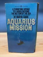 Aquarius Mission