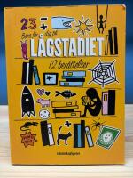 Bara f&ouml;r dig p&aring; l&aring;gstadiet : 12 ber&auml;ttelser