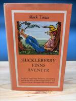 Huckleberry Finns &auml;ventyr