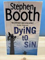 Dying to sin