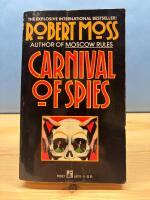 Carnival of Spies