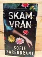 Skamvr&aring;n