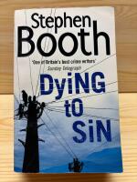 Dying to Sin