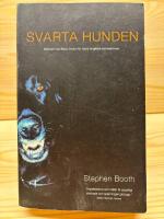 Svarta hunden