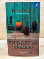 En doft av apelsin