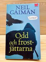 Odd och frostj&auml;ttarna