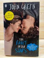 The Fault in Our Stars (Film Tie-In)