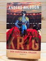 Den dj&auml;vulska f&auml;llan