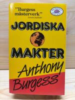 Jordiska makter : Roman
