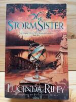 The Storm Sister