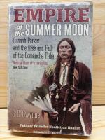 Empire of the Summer Moon