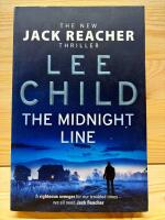The Midnight Line