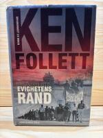 Evighetens rand