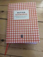 Rutiga kokboken - grundkokboken f&ouml;r stora och sm&aring; hush&aring;ll : &ouml;ver 1500 recept