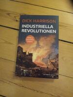 Industriella revolutionen