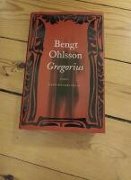 Gregorius - roman