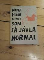 S&aring; j&auml;vla normal