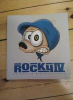 Rocky volym 04