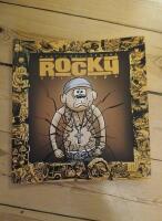 Rocky volym 06