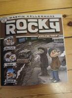 Martin Kellermans Rocky