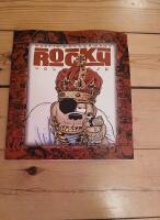 Rocky volym 07