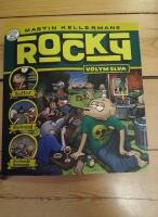 Rocky volym 11