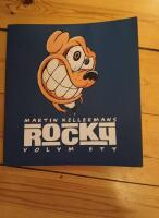 Rocky volym 01